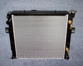 Радиатор Komatsu FD15C-20 (dry)

Код: 3EA0443110