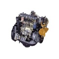 Двигатель ISUZU C240