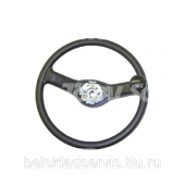 Рулевое колесо Komatsu

Код: 3EB3331120(для всех типов вилочных и фронтальных  погрузчиков)
