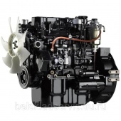 Двигатель в сборе Mitsubishi S4Q2 ,S6Q2