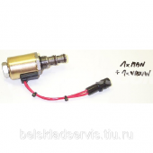 Электромагнитный клапан АКПП G(D)15S-5,3,2 Doosan