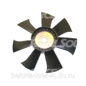 Вентилятор двигателя XINCHAI BPG 490